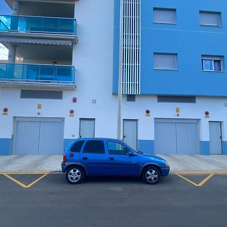 Voramar 3 Playa Puerto De Sagunto Apartment Luaran gambar