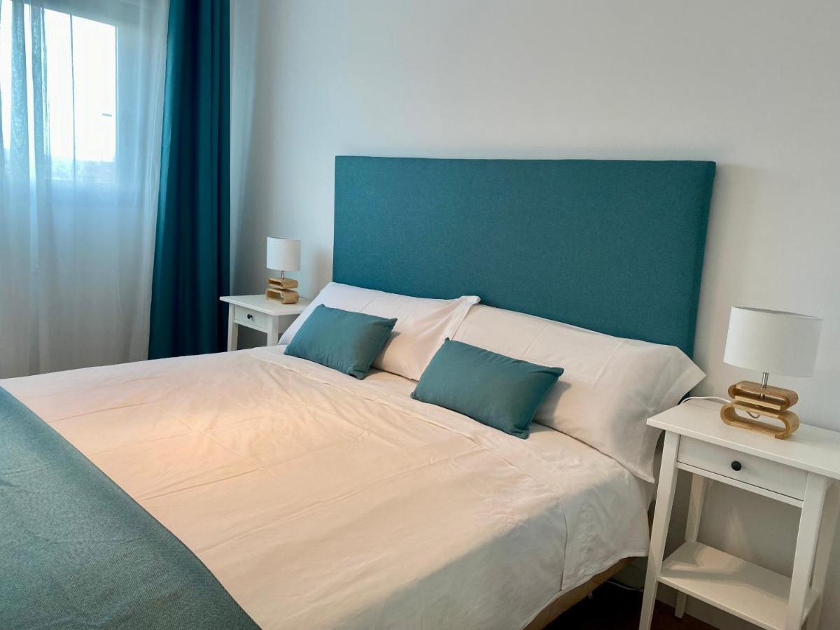 Voramar 3 Playa Puerto De Sagunto Apartment Luaran gambar