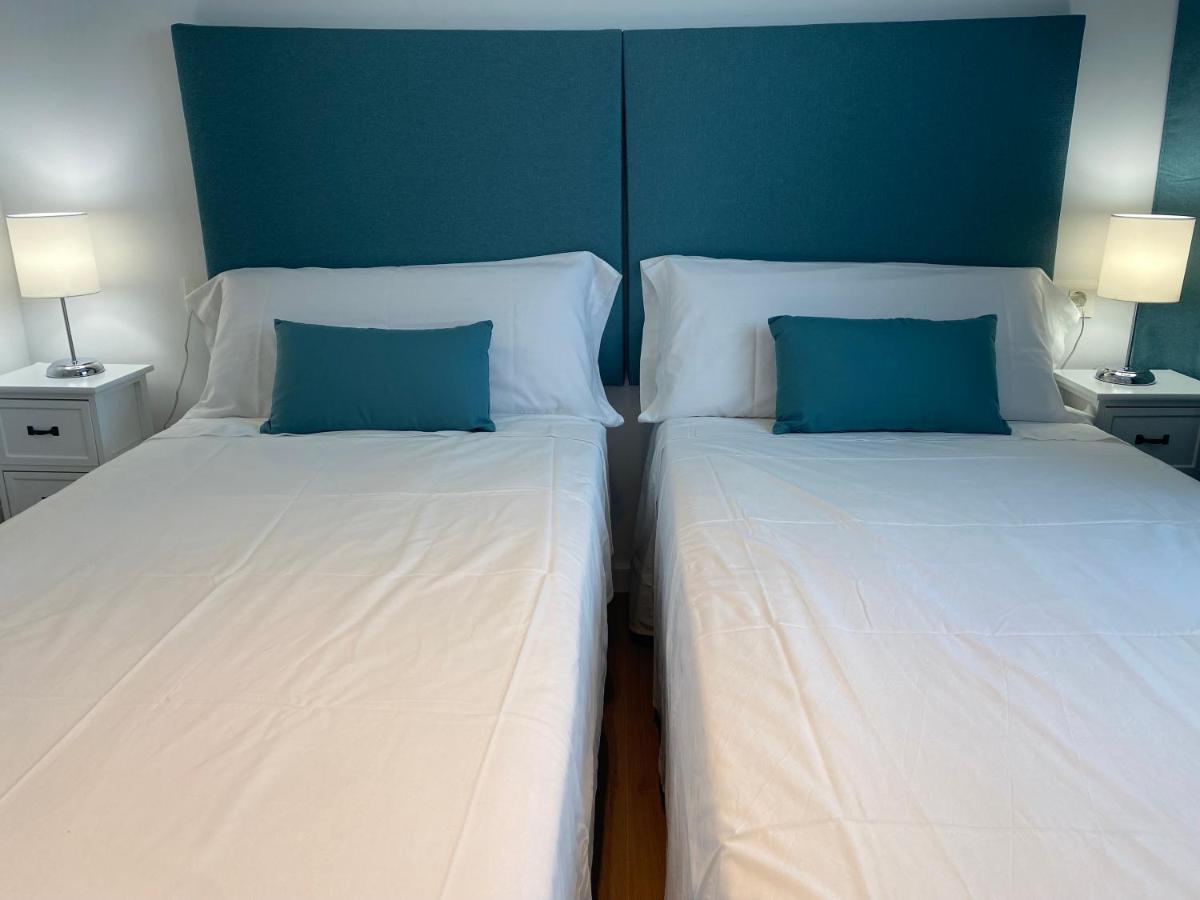 Voramar 3 Playa Puerto De Sagunto Apartment Luaran gambar