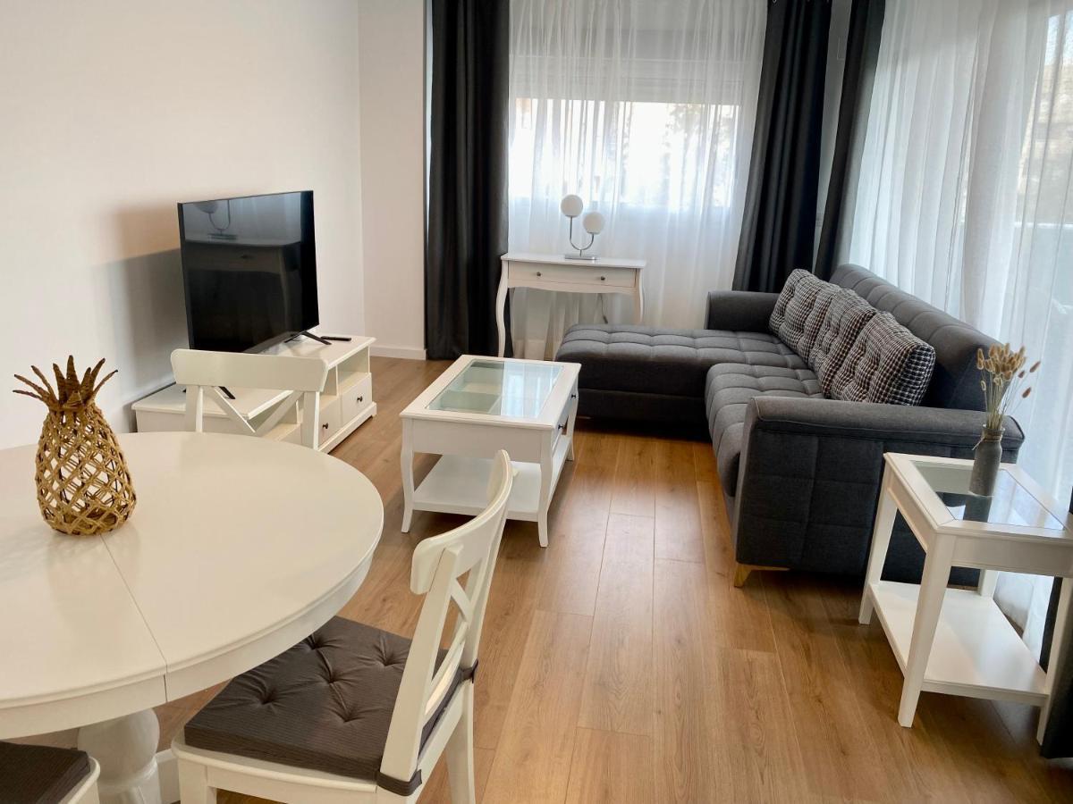 Voramar 3 Playa Puerto De Sagunto Apartment Luaran gambar