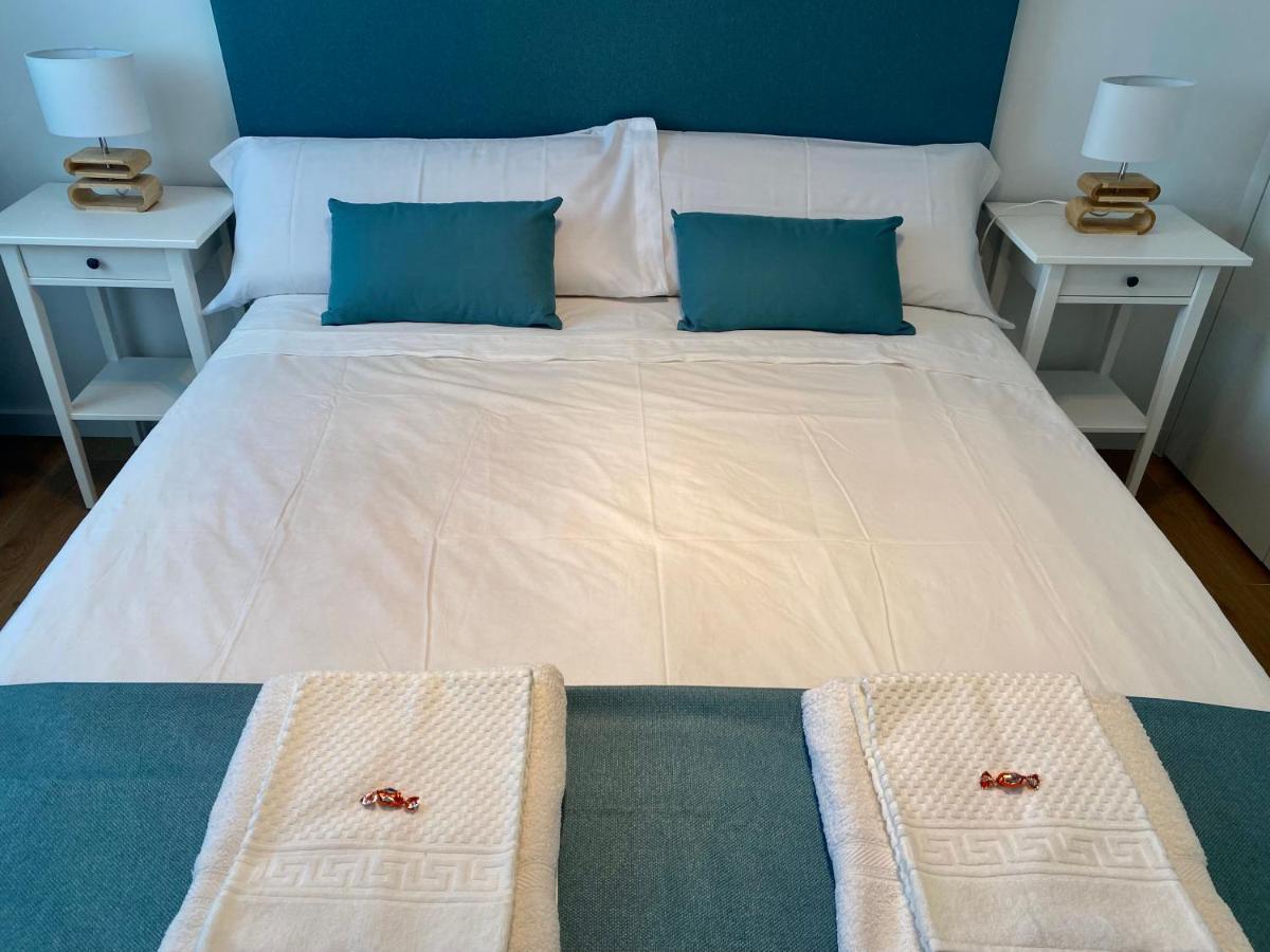 Voramar 3 Playa Puerto De Sagunto Apartment Luaran gambar